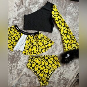 Lyte Couture set 3 pieces